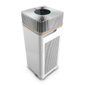 Electrostatic Air Cleaner Small Cheap Air Purifier Home